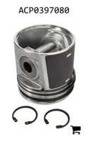 AGCO ACP0397080 Поршень