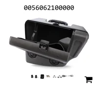 AGCO 0056062100000 Ящик для хранения
