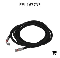 AGCO FEL167733 Гидравлический шланг