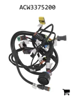 AGCO ACW3375200 Жгут проводов консоли