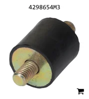 AGCO 4298654M3 Виброопора