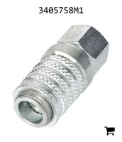AGCO 3405758M1 Муфта