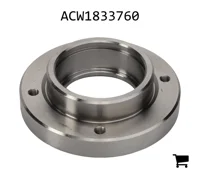AGCO ACW1833760 Фланец подшипника
