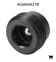 AGCO ACW4646270 Обратный клапан