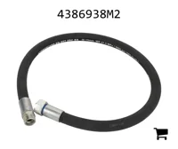 AGCO 4386938M2 Гидравлический шланг