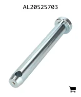 AGCO AL20525703 Болт