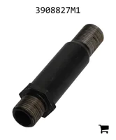 AGCO 3908827M1 Соединение