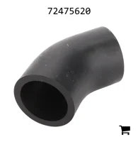 AGCO 72475620 Всасывающий шланг