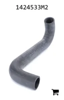 AGCO 1424533M2 Патрубок радиатора нижний
