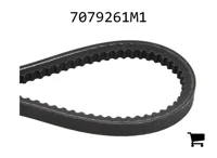 AGCO 7079261M1 Клиновой ремень