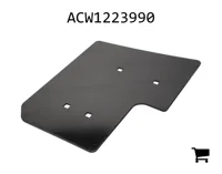 AGCO ACW1223990 Наружный дефлектор