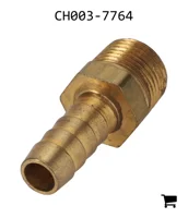 AGCO CH003-7764 Соединитель