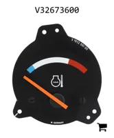 AGCO V32673600 Датчик температуры