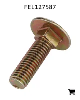 AGCO FEL127587 Винт с полукруглой головкой