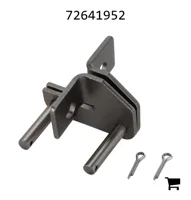 AGCO 72641952 Соединительное звено цепи