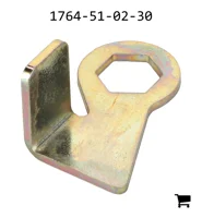 AGCO 1764-51-02-30 Уголок