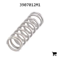 AGCO 3907012M1 Пружина