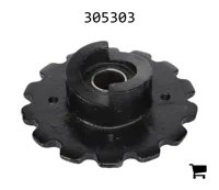 AGCO 305303 Пружина