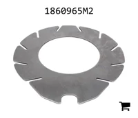 AGCO 1860965M2 Тормозной диск промежуточный