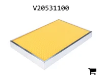 AGCO V20531100 Воздушный фильтр салона