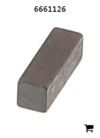 AGCO 6661126 Ключ