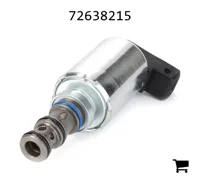 AGCO 72638215 Электромагнитный клапан