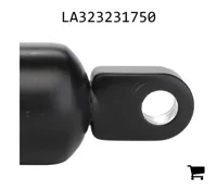 AGCO LA323231750 Газовая пружина