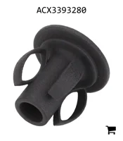 AGCO ACX3393280 Ограничитель