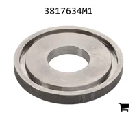 AGCO 3817634M1 Проставочная втулка