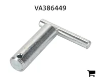 AGCO VA386449 Палец