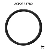 AGCO ACP0363780 Уплотнительное кольцо