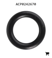 AGCO ACP0242670 Уплотнительное кольцо