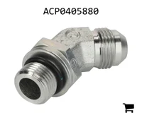 AGCO ACP0405880 Угловой соединитель