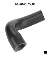 AGCO ACW0417530 Воздуховод