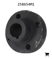 AGCO 258654M1 Ступица