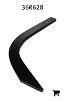 AGCO 360628 Стойка