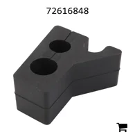 AGCO 72616848 Прокладка масляного поддона