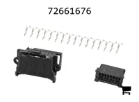 AGCO 72661676 Точка разъединения