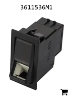 AGCO 3611536M1 Переключатель