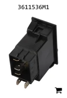 AGCO 3611536M1 Переключатель