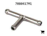 AGCO 7080417M1 Шарнир