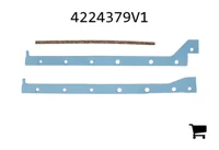 AGCO 4224379V1 Шарнир