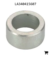 AGCO LA340415607 Втулка