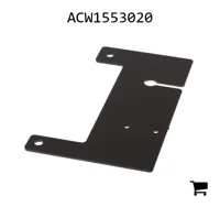 AGCO ACW1553020 Монтажный кронштейн