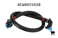 AGCO ACW4655410 Топливный шланг
