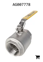 AGCO AG007778 Клапан