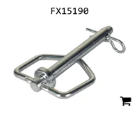 AGCO FX15190 Палец