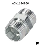 AGCO ACW1634900 Соединитель