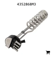 AGCO 4352868M3 Датчик