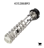 AGCO 4352868M3 Датчик